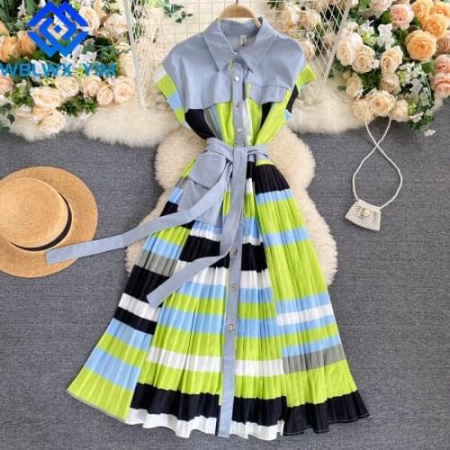 WBLWX YIM Womens Casual Dresses