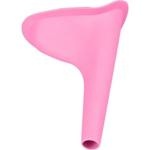 Women Travel Pissing Urinal Pee Standing Urination Device Outdoor Hiking Stand Up Piss Toilet Urinals Pee Tool