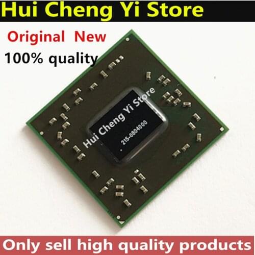 100% New 215-0804000 215 0804000 BGA Chipset