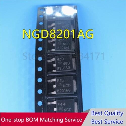20Pcs NGD8201NG NGD8201AG new