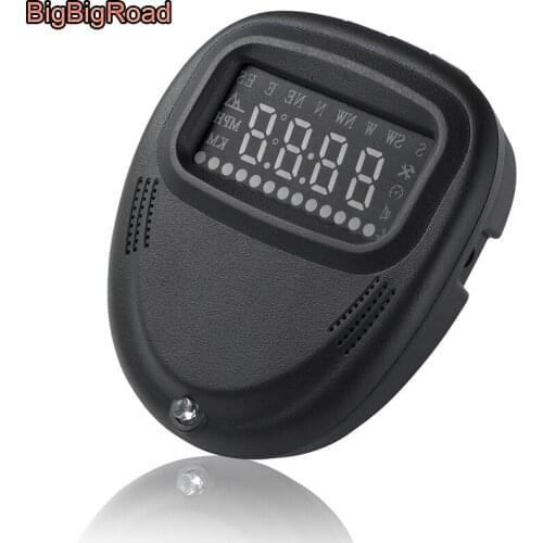 BigBigRoad Digital Compasses
