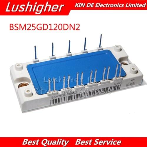 BSM25GD120DN2