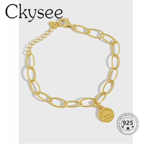Ckysee Bracelets