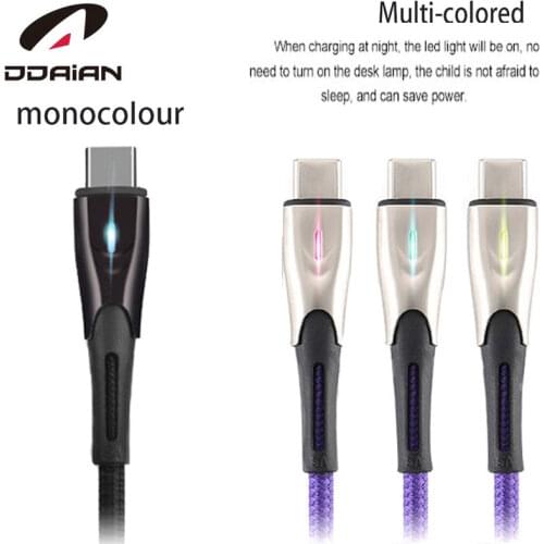 Ddaian USB Cables For Mobile Phones