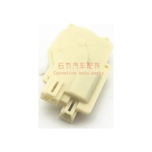 For Honda 2002-04 Odyssey RA6 Stream RN3 Tailgate trunk Central Control lock motor actuator assembly