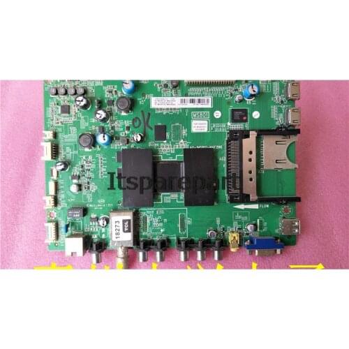 For L42E5500A-3D Mainboard 40-1ms801-maf2hg with Screen Lvf420pe3l