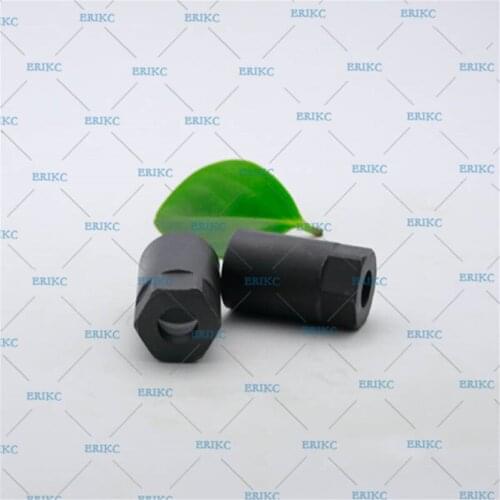 ERIKC Nut F00RJ00215 Original Common Rail Spray Cap Nut F00R J00 215 Nozzle Nut F 00R J00 215 for 120 Series Fuel Injector