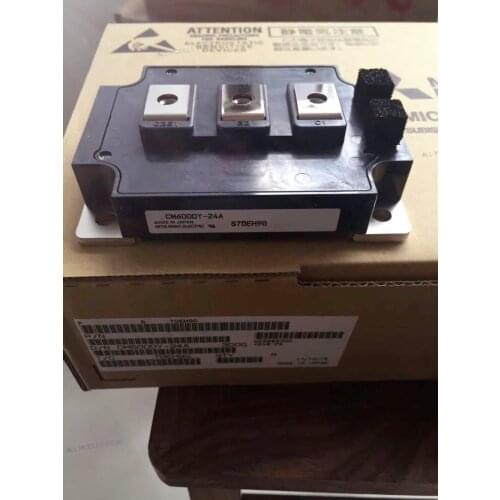 GOOD QUALITY CM600DY-24A Dual IGBTMOD A-series Module 600 Amperes/1200 Volts
