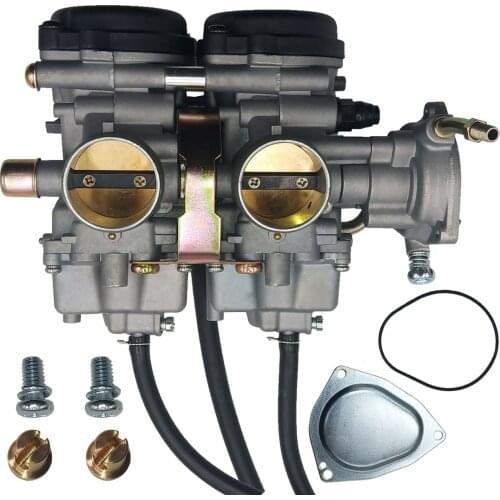 Raptor 660 660r Yfm 660r 2001-2005 Carburetor