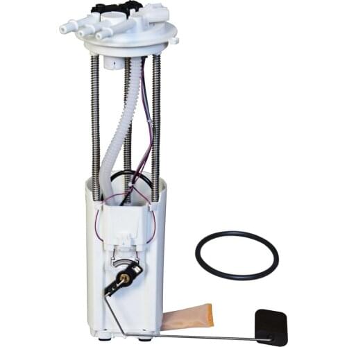 Electric Fuel Pump Module Assembly for Chevrolet LUV L4 2.2L 01-02 7362M 15073337 E3527M