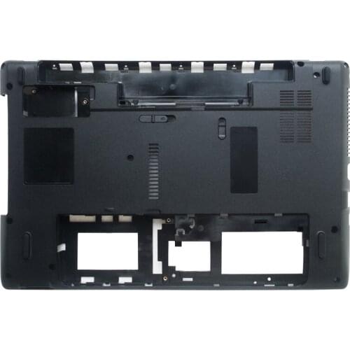 NEW cover case for Acer Aspire 5551 5251 5741z 5741ZG 5741 5741G Laptop Bottom Base Cover AP0FO000700