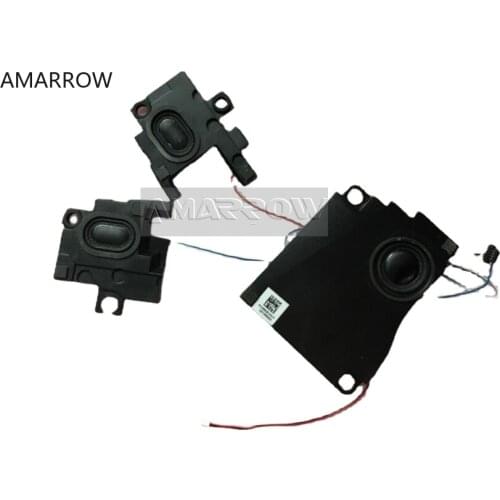 New original free shipping Laptop Fix Speaker for Lenovo Y50 Y50-70 Built-in speakers Left + right + subwoofer