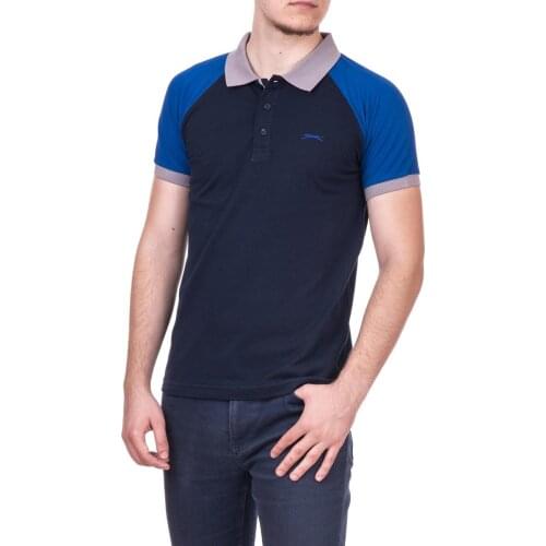 Slazenger INTERMEDIATE Men T-Shirt