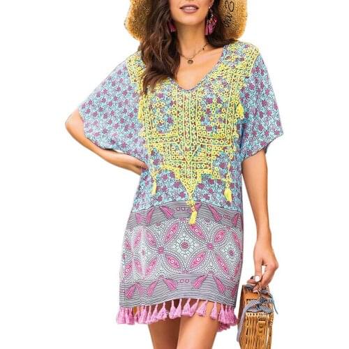 Womens Beach Dresses Rorolbrdat China