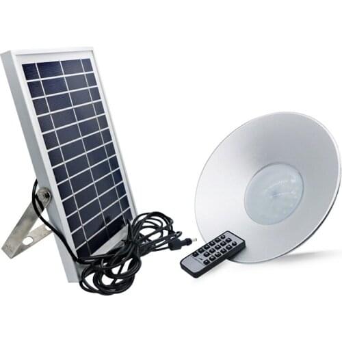 SZYOUMY Garden Solar Lamp 36 LED Energy Save Solar Powered LED Rope Pendant Light for Indoor Outdoor Remote Control Hanging Lamp