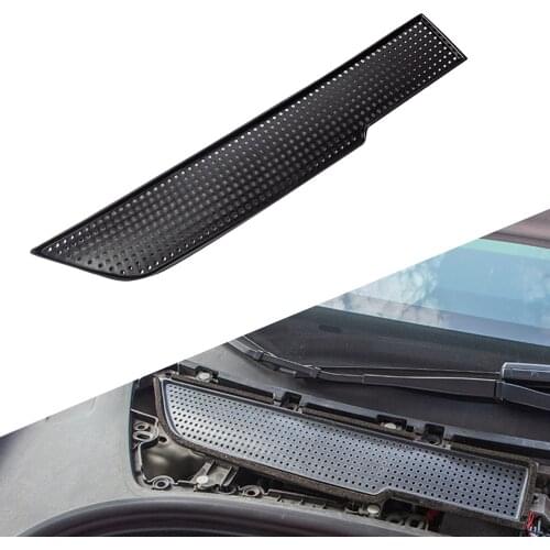 Car Air Condition Outlet Cover Trim Replacement for Tesla Model 3 2017-2020