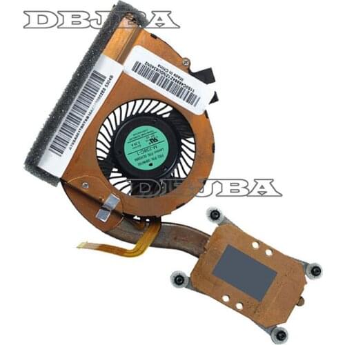 CPU Cooling Fan Heatsink Fan For ThinkPad X230S FRU PN 00HM193 04X0590 0C45984