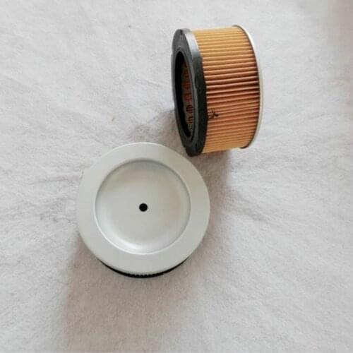 ROUD AIR FILTER 243-3260-08 FITS ROBIN SUBARU STATIONARY ENGINE CLEANER OD100 ID69 H50