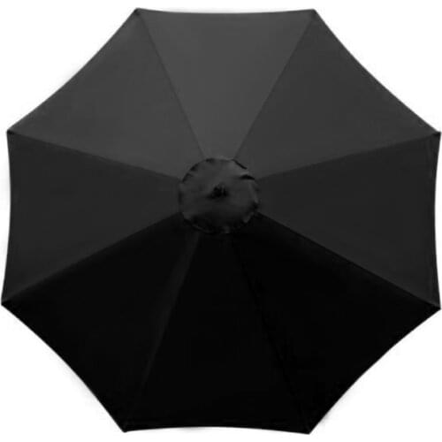 Shade Cloth Patio Umbrella Canopy Replacement Sun Shelter Shed Proof Courtyard Terrace Tops Swimming Pool Outdoor Sunshade Sail