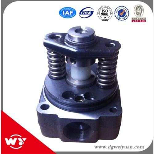 Factory letout Auto spare part VE head rotor / Pump 1468 376 017 suitable engine