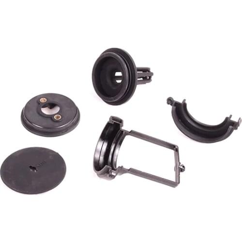 1/5 Rc Car Gas Parts Air Filter Sleeve Set for HPI Baja 5b Parts KM ROVAN