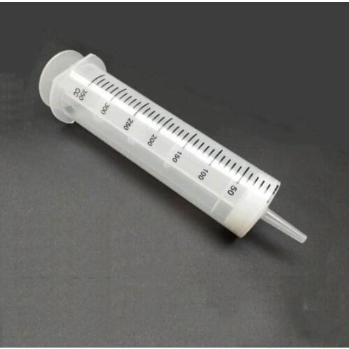 200cc Automobile oil absorber, hand pump tool, infusion bottle for Ferrari car