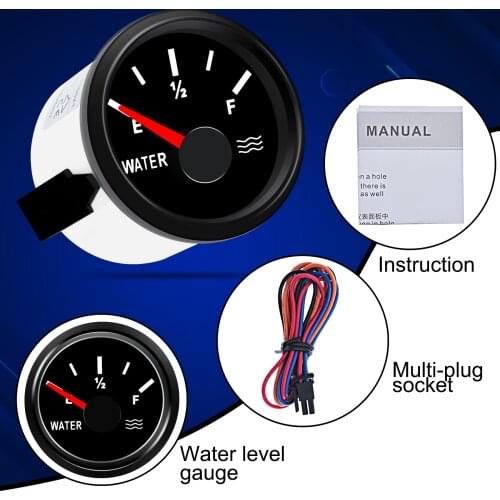 ACCESTING Fuel Sensors