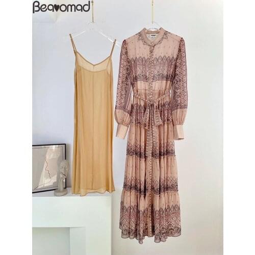 Baeromad Long Dresses