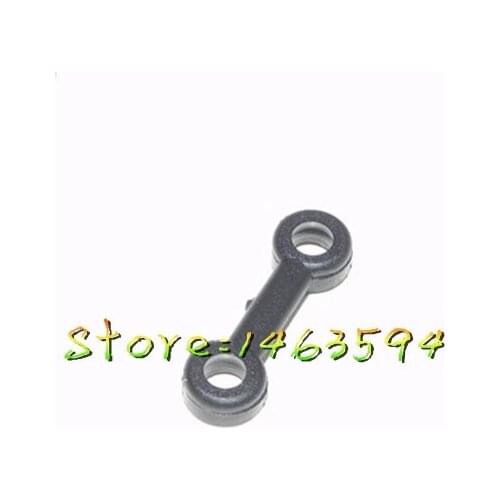 Free shipping connector for FQ777-505 506 LH109 RC Helicopter Spare parts Connect buckle