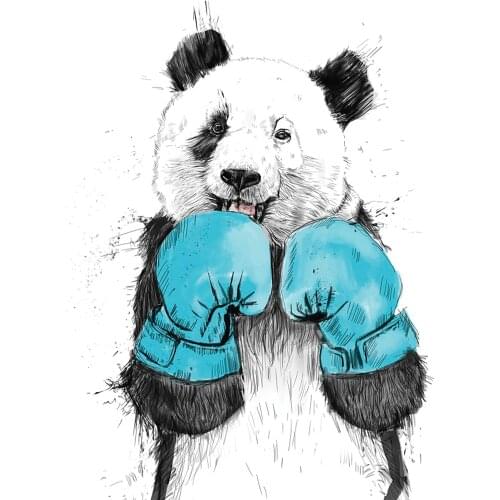 Настенные картины в детскую Fbrush China At AliExpress