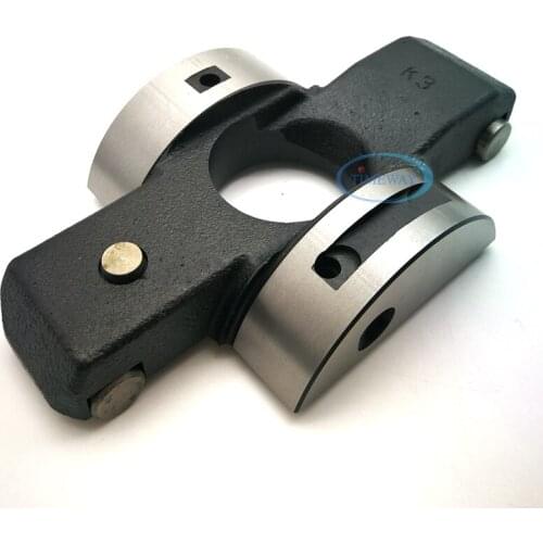 Hydraulic Parts PSVL-36CC Swash plate for KAYABA main pump parts for Kubota 185.188 excavator parts good quality