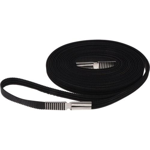 Carriage Belt for HP DesignJet 5000UV C6095V/5100 CG710A/5500 Q1253A Plotter Replacement Repair Part