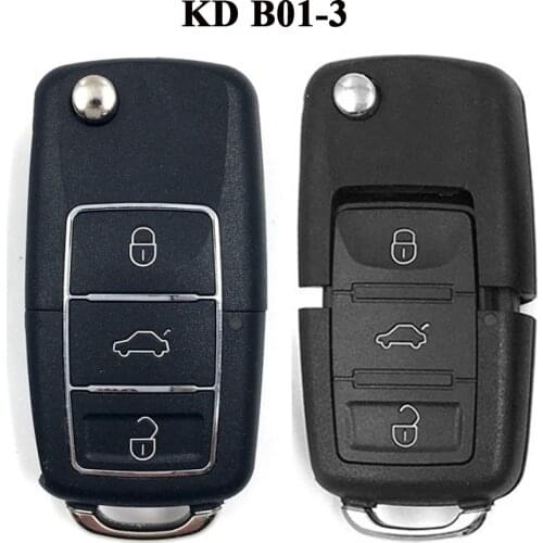 KEYDIY Original KD B remote B01-3 control for KD900 KD-X2 mini KD Machine can Change Blade