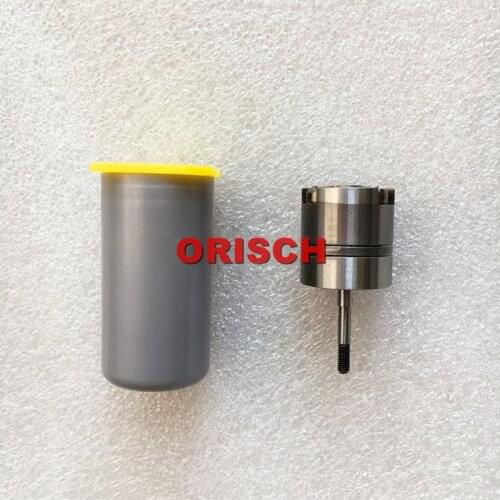Common rail injector valve 32F61-00062 for 320D 323D C6.4 C6 excavator