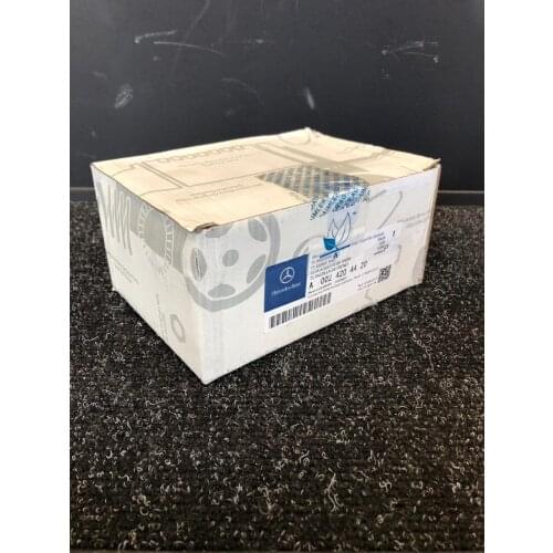 Mercedes benz Hand Brakes