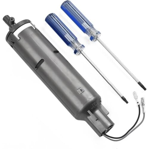 20W Vacuum Cleaner Roller Head Brushbar Motor For Dyson V6 V7 V8 Vacuum Cleaner Soft Velvet Roller Suction Head Motor