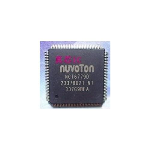 NCT6779D