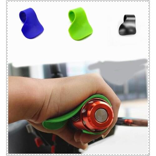 New Motorcycle accessories travel throttle wrist booster accelerator for SUZUKI GSX250 GSX550 GSX600 FJ-FV GN72A Katana