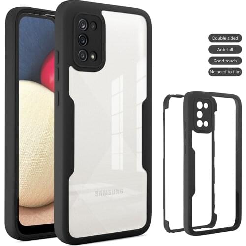 Prichiamo Samsung Galaxy A21s Phone Cases