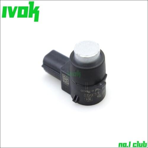 Backup Radar Parking Distance Control PDC Sensor for Opel Astra J 2.0CDTi 2011 25855503 0263003704