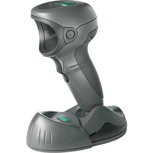 Zebra Motorola DS9808-SR Barcode 2D Scanning Gun Supermarket Convenience Store Warehouse Factory Barcode Scanner Barcode Reader