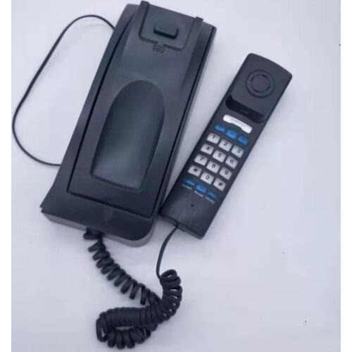 Phone handset with base Q6510-40001 Q6510-60111 HA339T series (for hp 3050 printer)