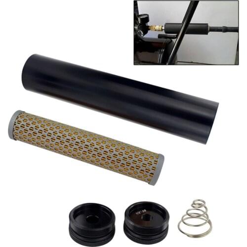 Fuel Filter End Cap Napa4003 Wix24003 1/2"-28 5/8"-24 with Gasoline Diesel Alcohol Or Methonol Blended Fuels Spring