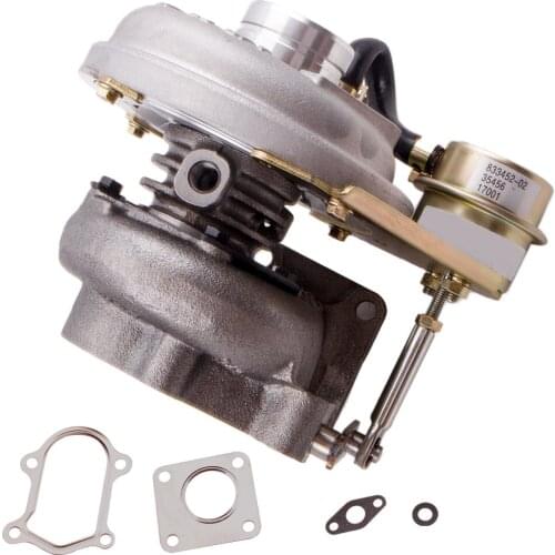 Turbocharger for Renault Master Opel Movano for Fiat Ducato Daily 2.8 GT1752H 454061