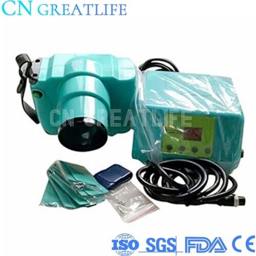 High Frequency BLX-6 Dental Portable X Ray Camera X Ray Camera Price Mobile X Ray Camera