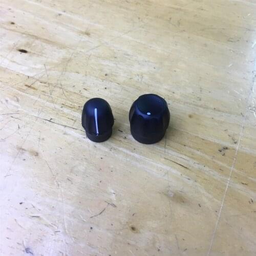 10x the volume +channel knob for motorola gp340 gp328 gp338 gp344 gp388 ptx760 pro5150 ep450 dep450 dp1400 gp3188 gp580 etc