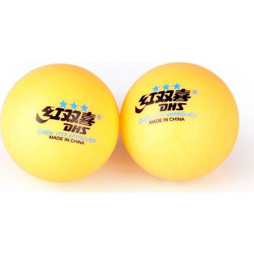 Abay Table Tennis Balls