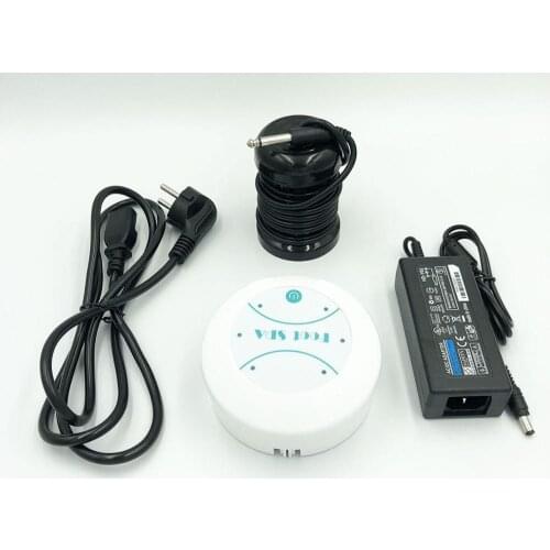 Detox Machine Ion Cleanse Ionic Detox Foot Bath Aqua Cell Spa Machine Foot bath Massage Detox Foot Bath Arrays Aqua Spa 110-240V