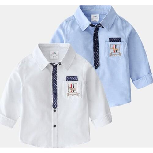 Футболки для мальчиков FANAIDENG China At AliExpress