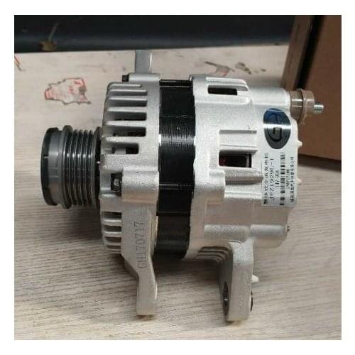 Free shipping Alternator JFZ1929L-1 14V 90A Suit Diesel Generator Diesel Engine T600 and other brand engine